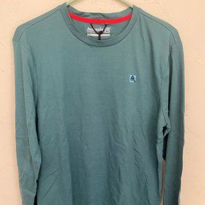 Avalanche Long Sleeve Shirt